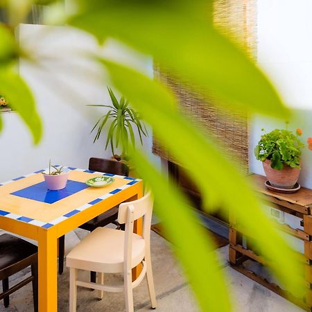 Yourhome - Casa Cafiero Meta Kültér fotó