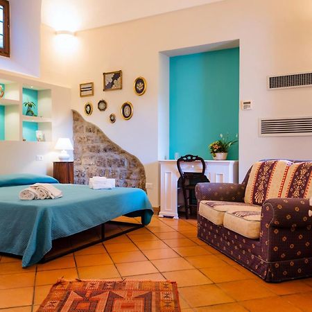 Yourhome - Casa Cafiero Meta Kültér fotó
