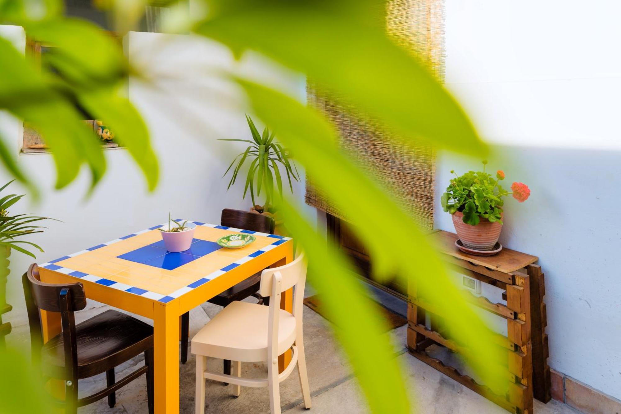 Yourhome - Casa Cafiero Meta Kültér fotó