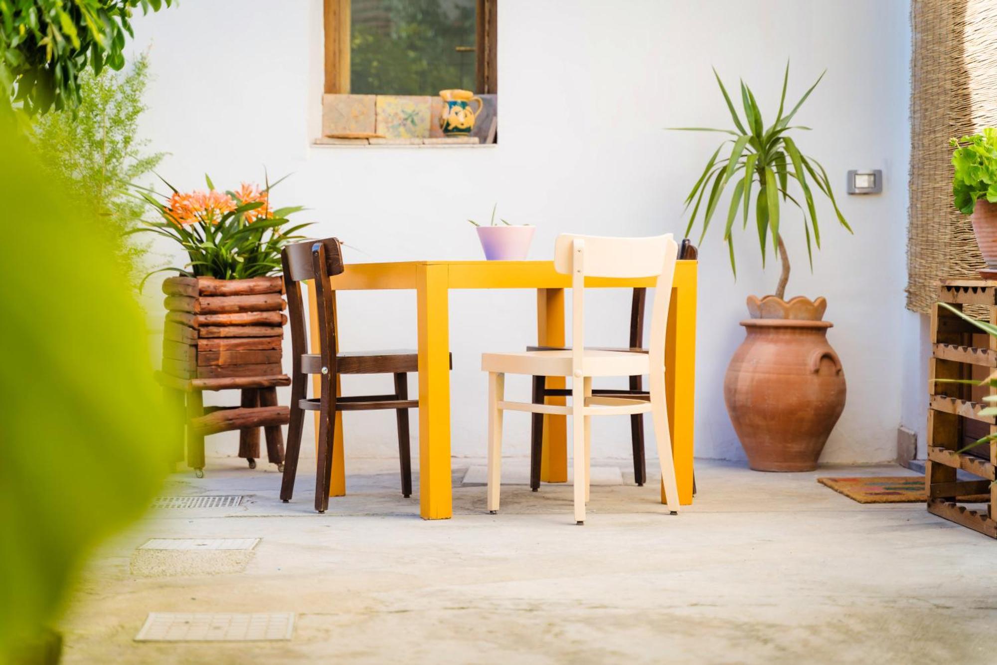 Yourhome - Casa Cafiero Meta Kültér fotó