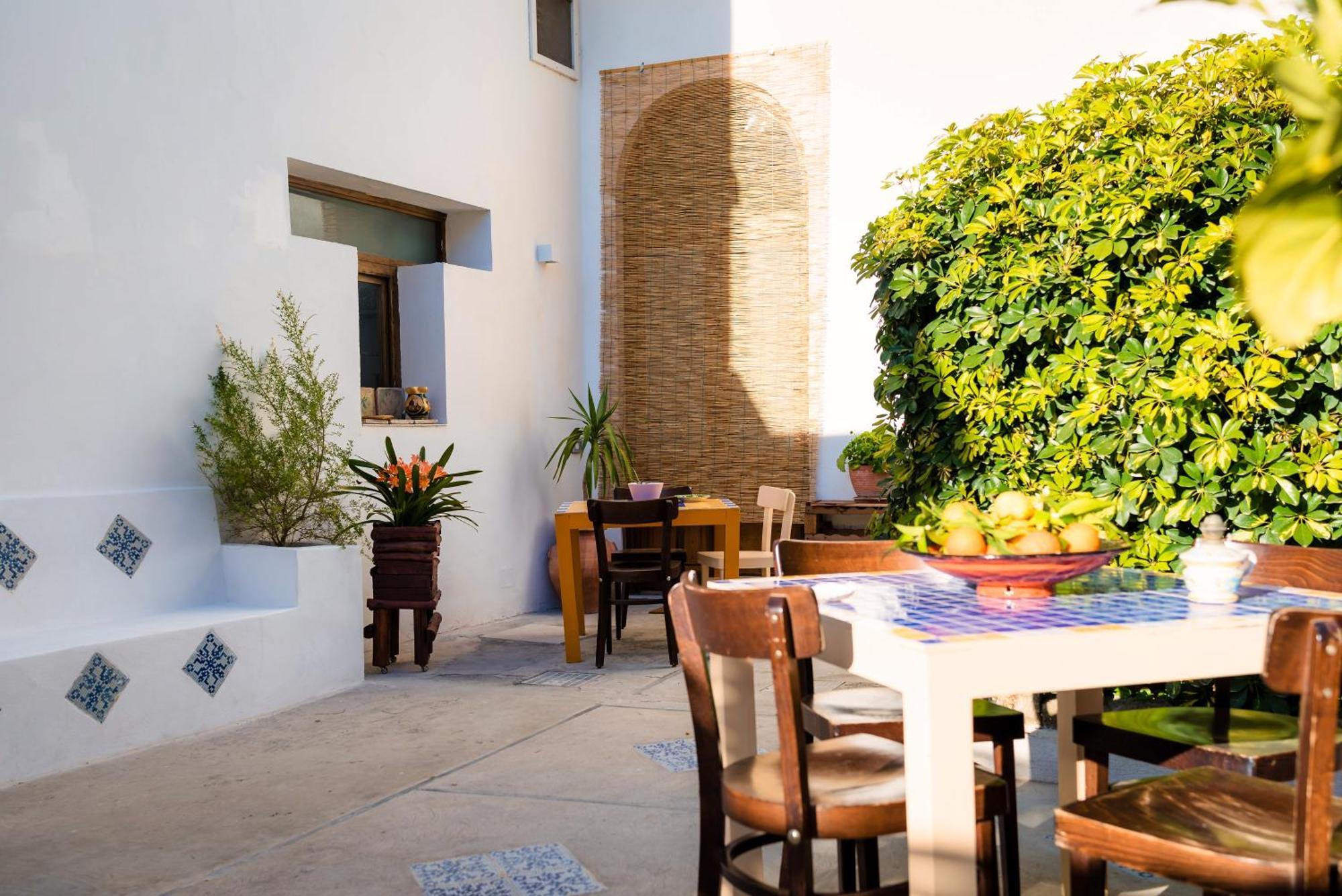 Yourhome - Casa Cafiero Meta Kültér fotó