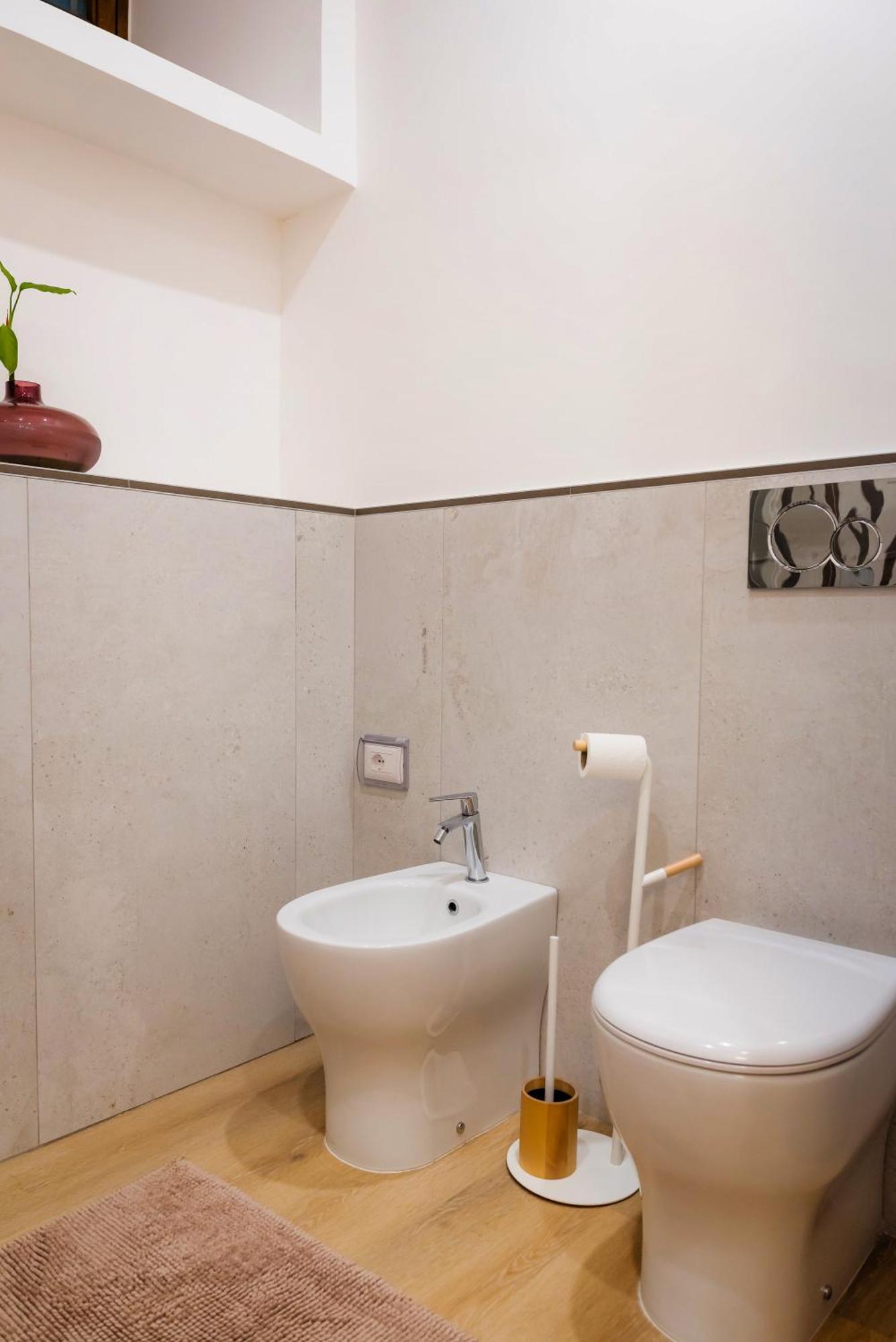 Yourhome - Casa Cafiero Meta Kültér fotó