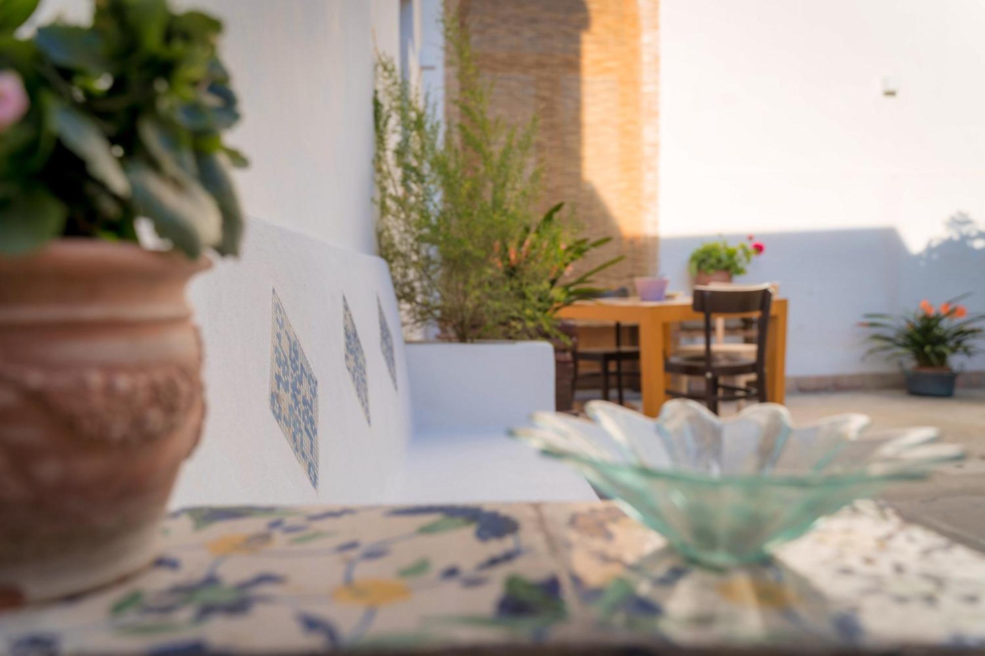 Yourhome - Casa Cafiero Meta Kültér fotó