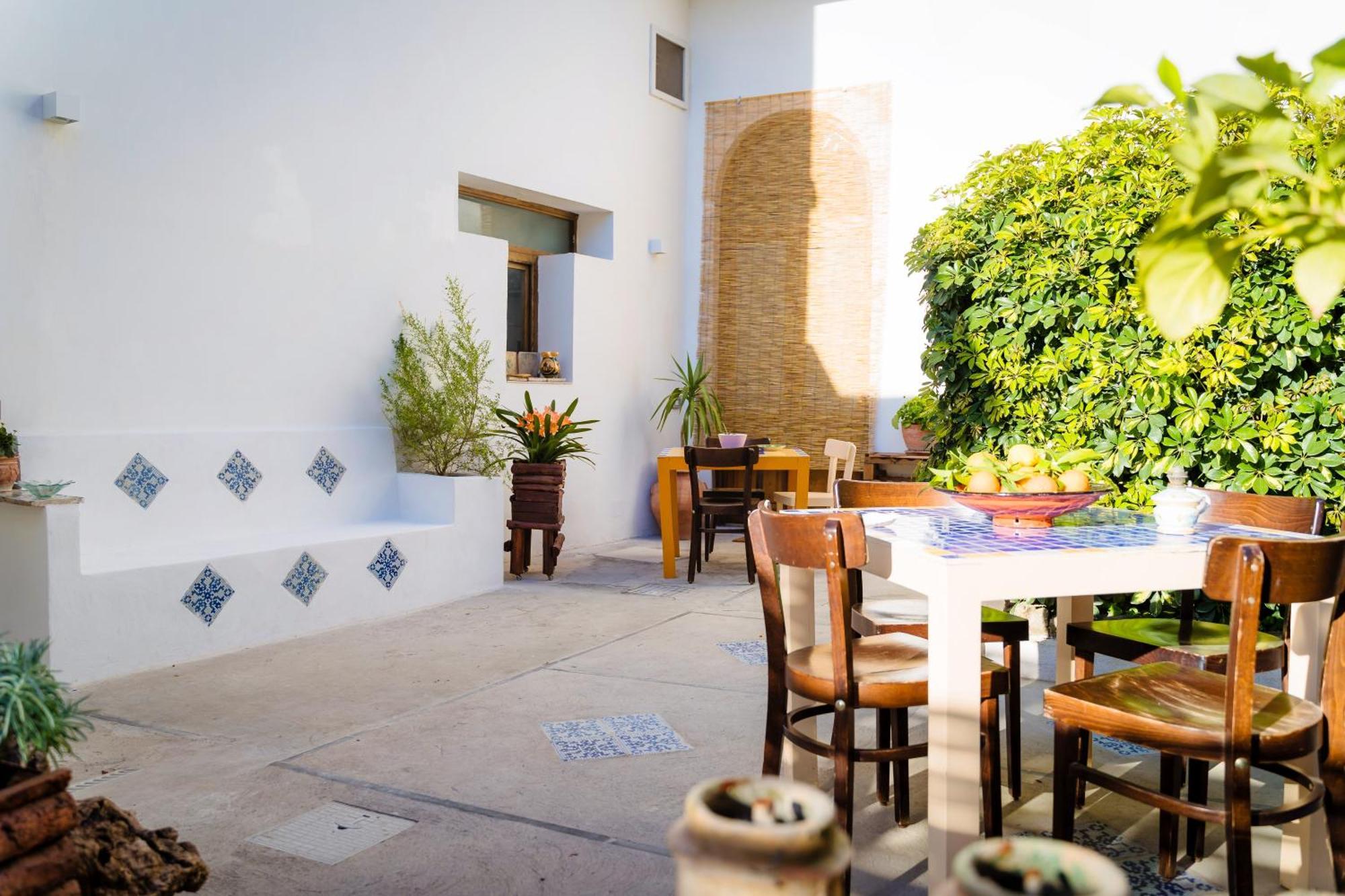 Yourhome - Casa Cafiero Meta Kültér fotó