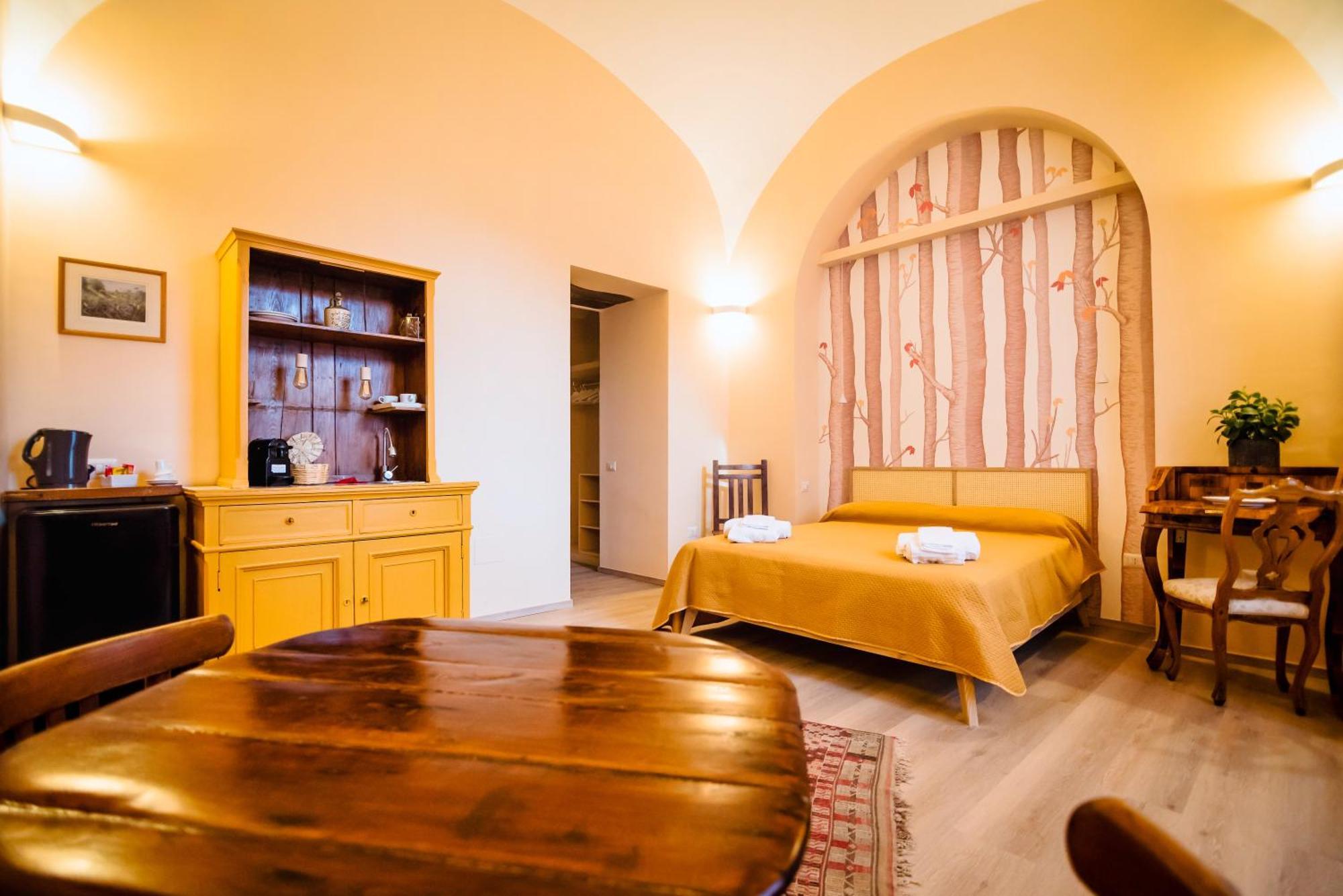 Yourhome - Casa Cafiero Meta Kültér fotó