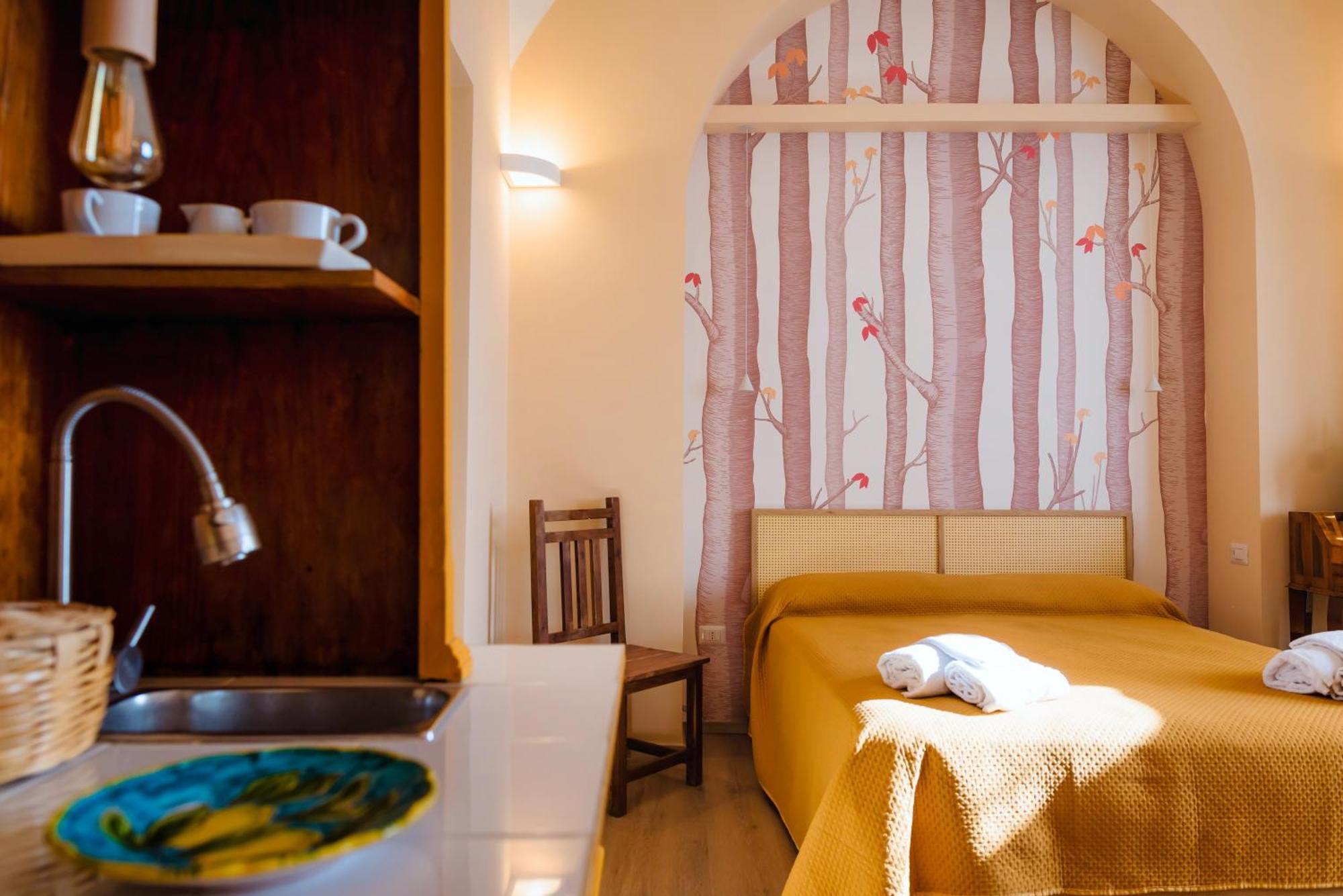 Yourhome - Casa Cafiero Meta Kültér fotó