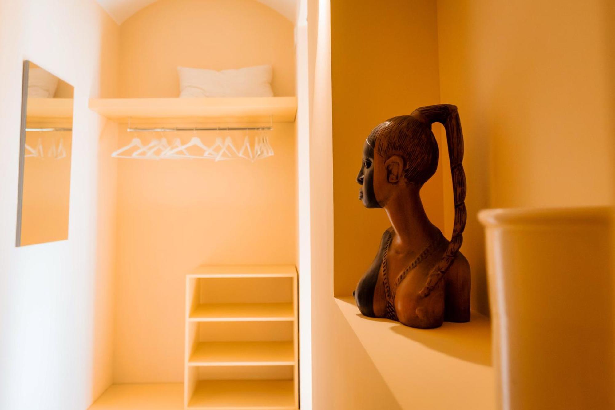 Yourhome - Casa Cafiero Meta Kültér fotó