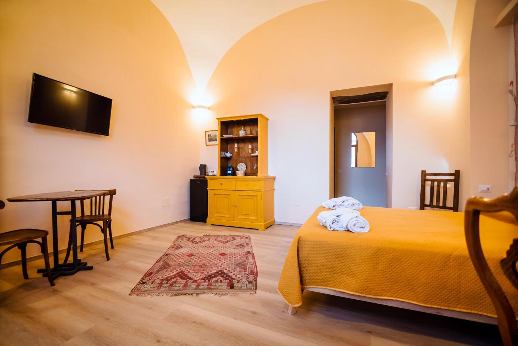 Yourhome - Casa Cafiero Meta Kültér fotó