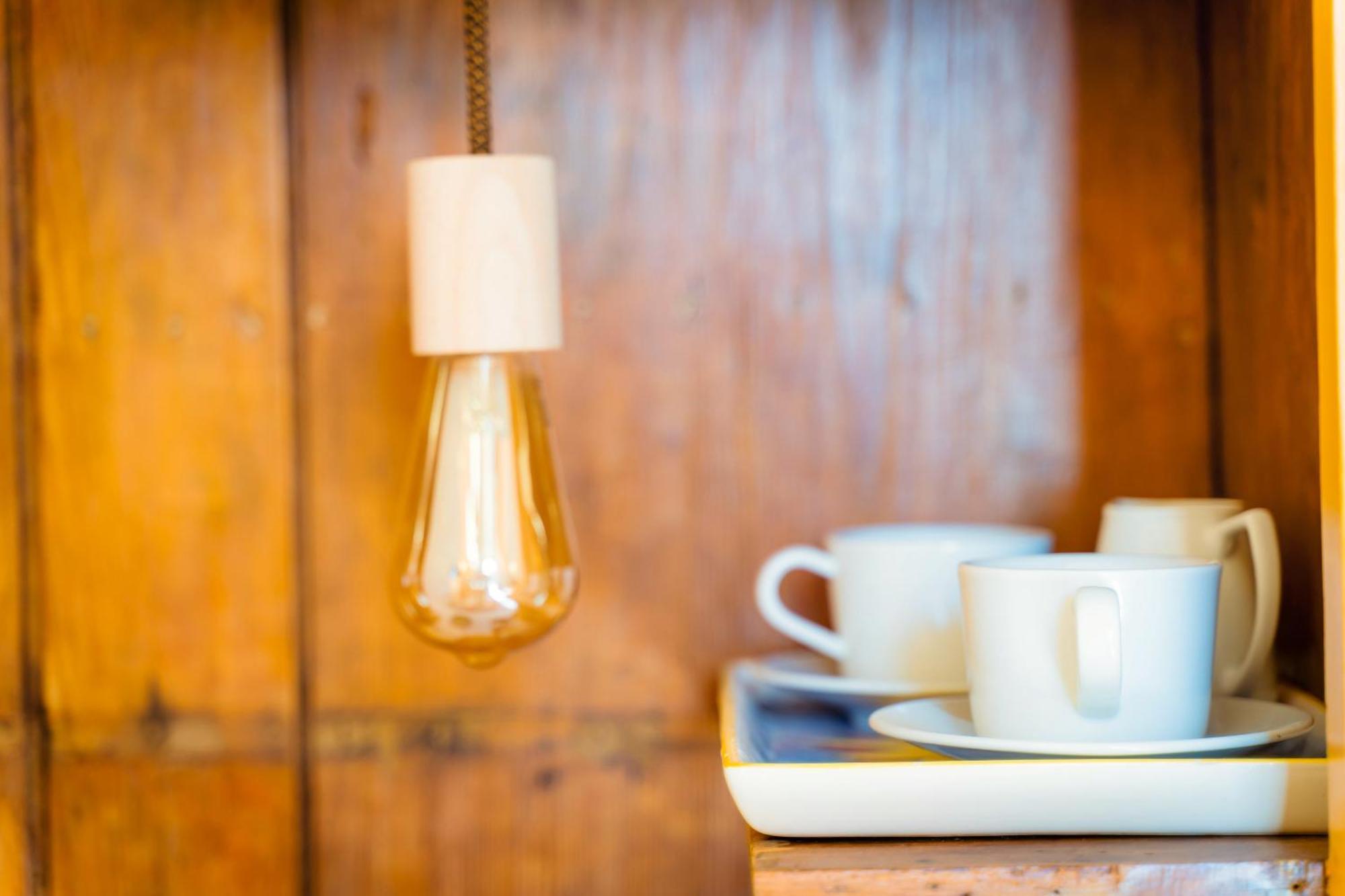 Yourhome - Casa Cafiero Meta Kültér fotó