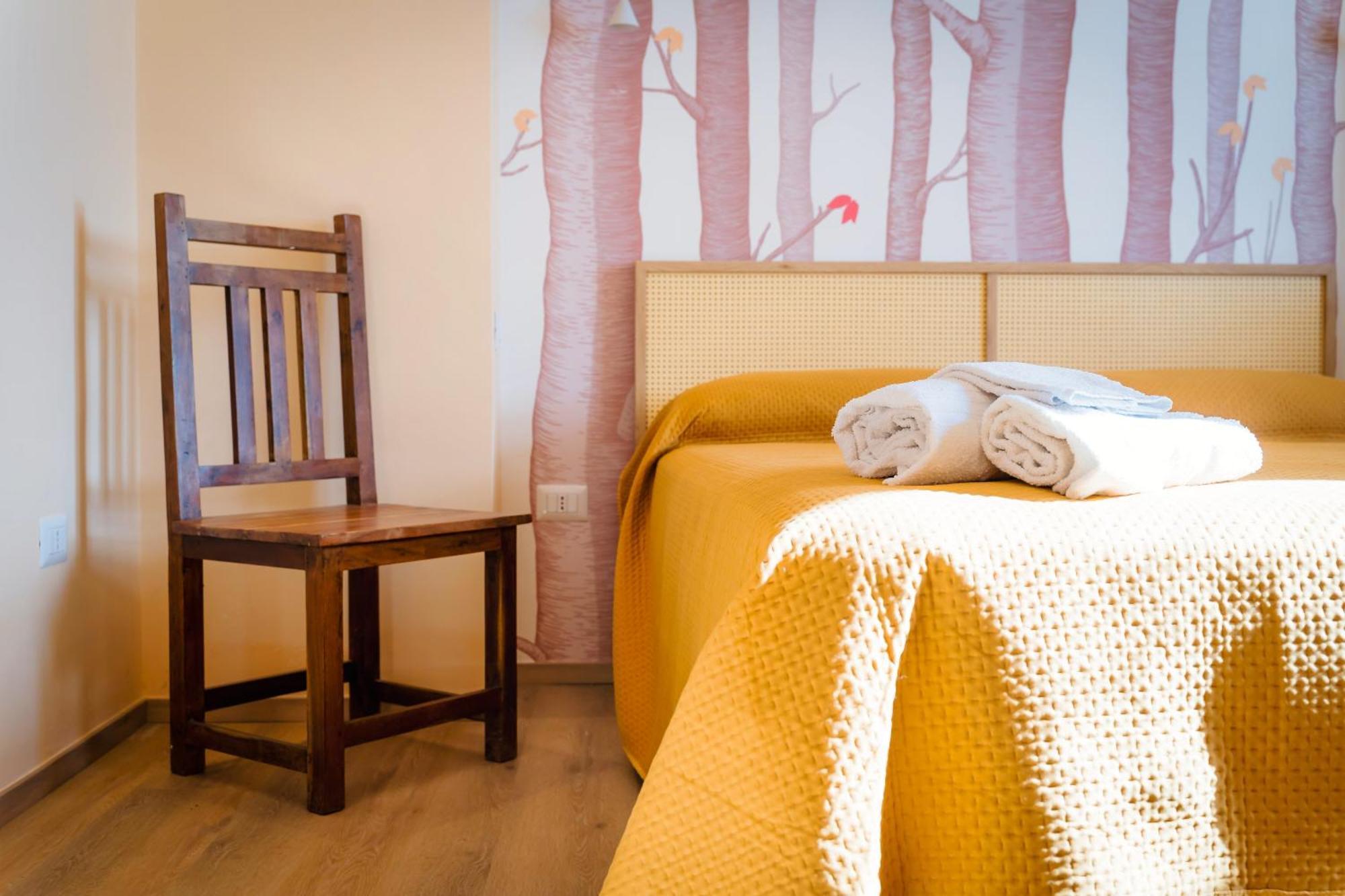 Yourhome - Casa Cafiero Meta Kültér fotó