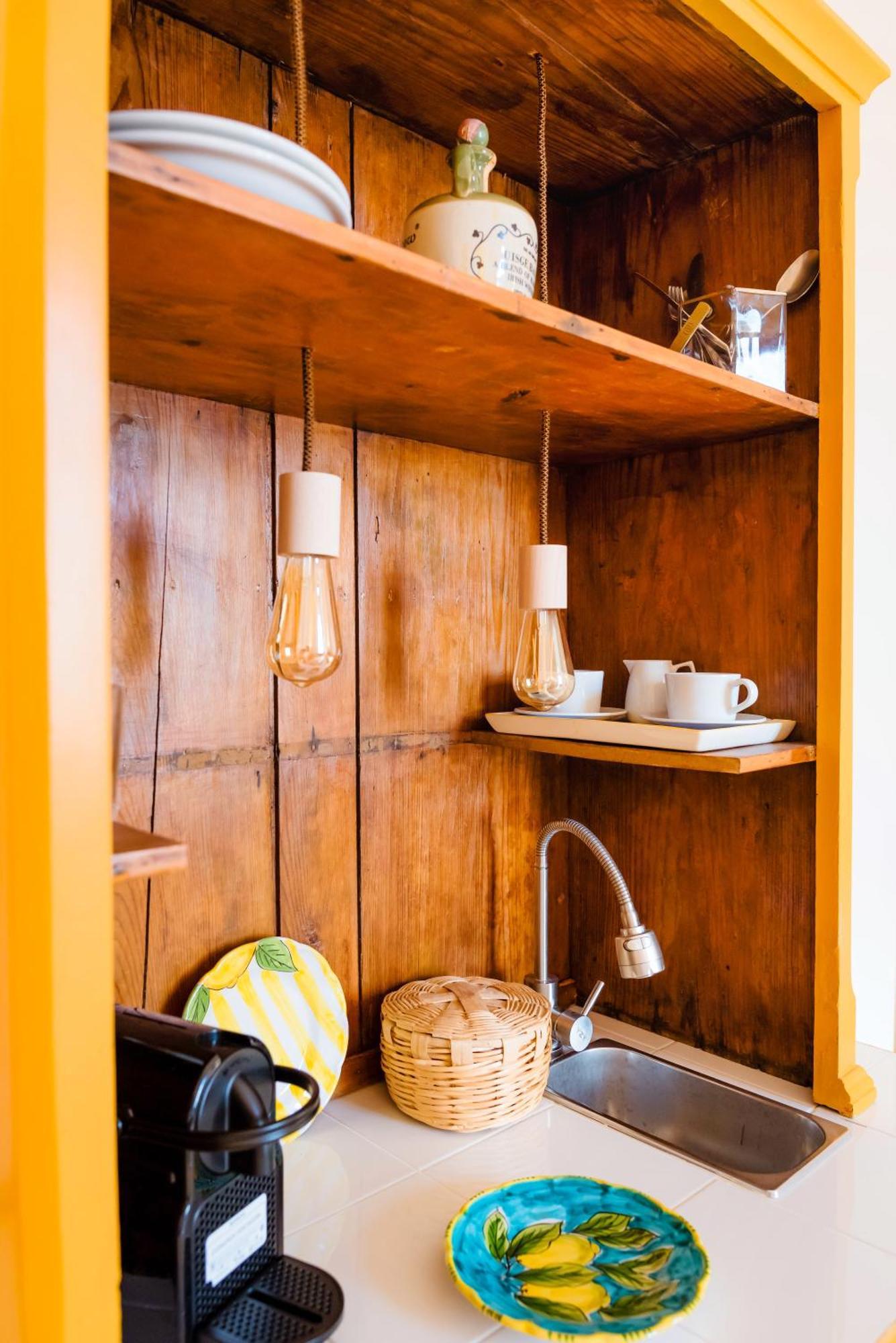 Yourhome - Casa Cafiero Meta Kültér fotó