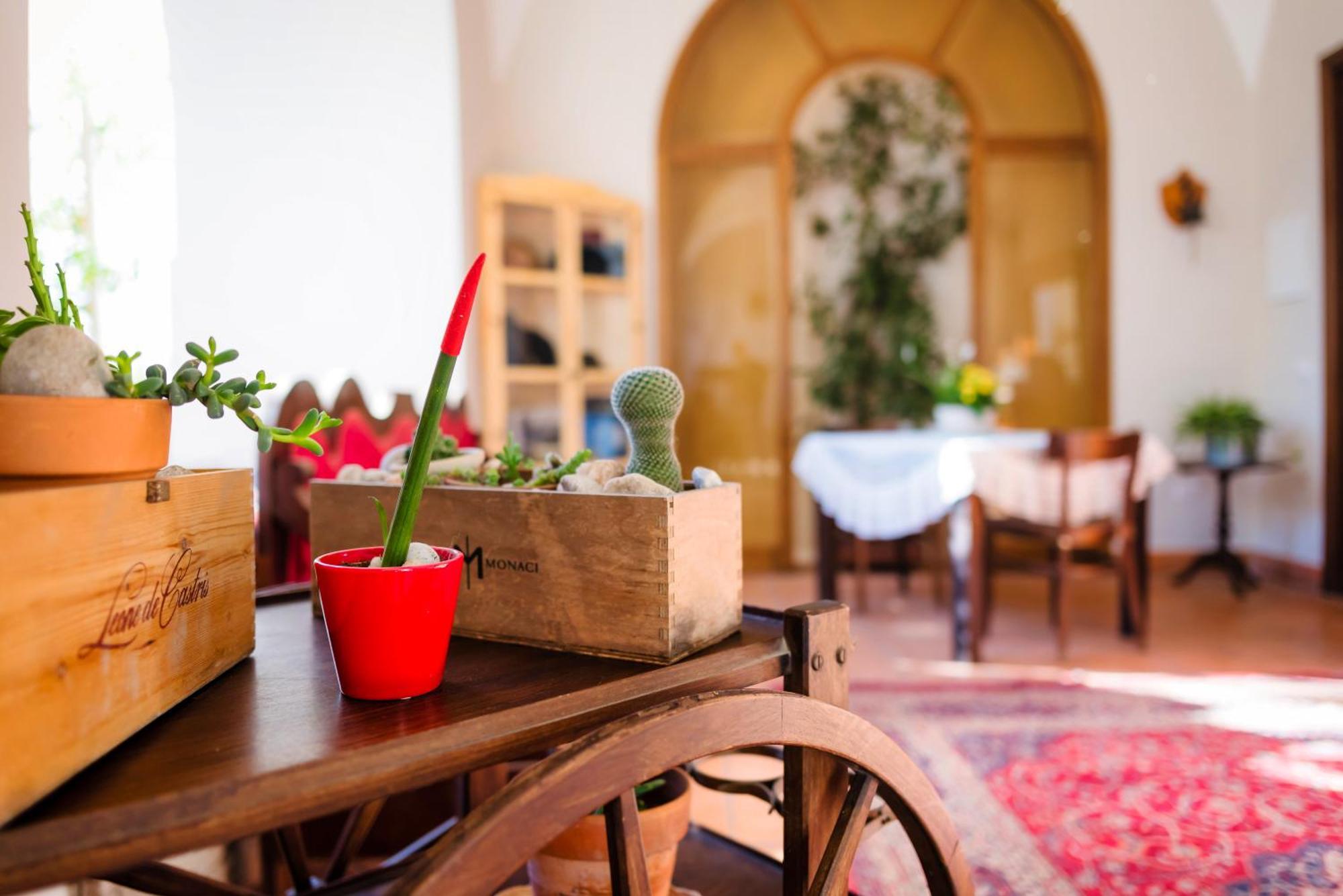 Yourhome - Casa Cafiero Meta Kültér fotó
