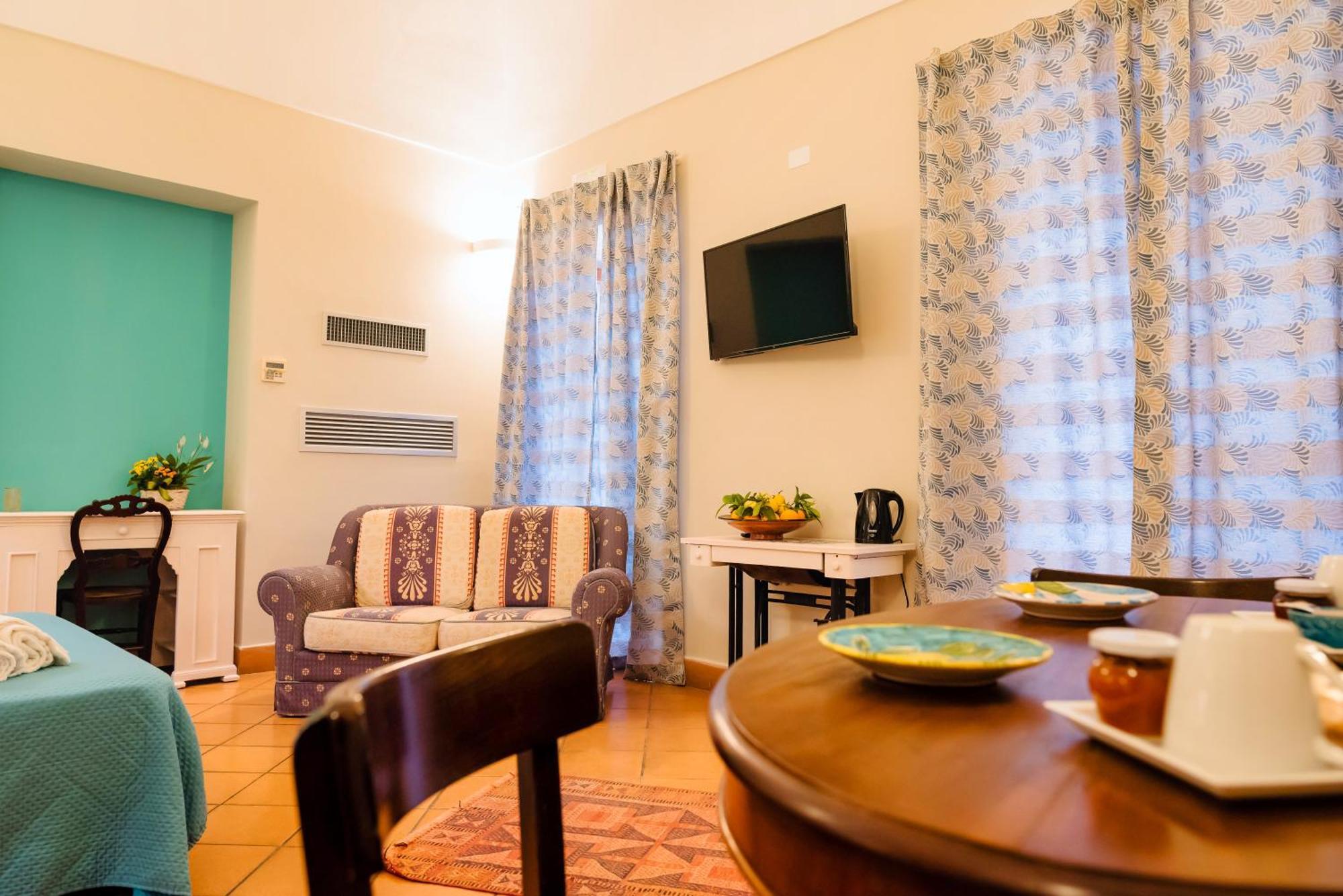 Yourhome - Casa Cafiero Meta Kültér fotó