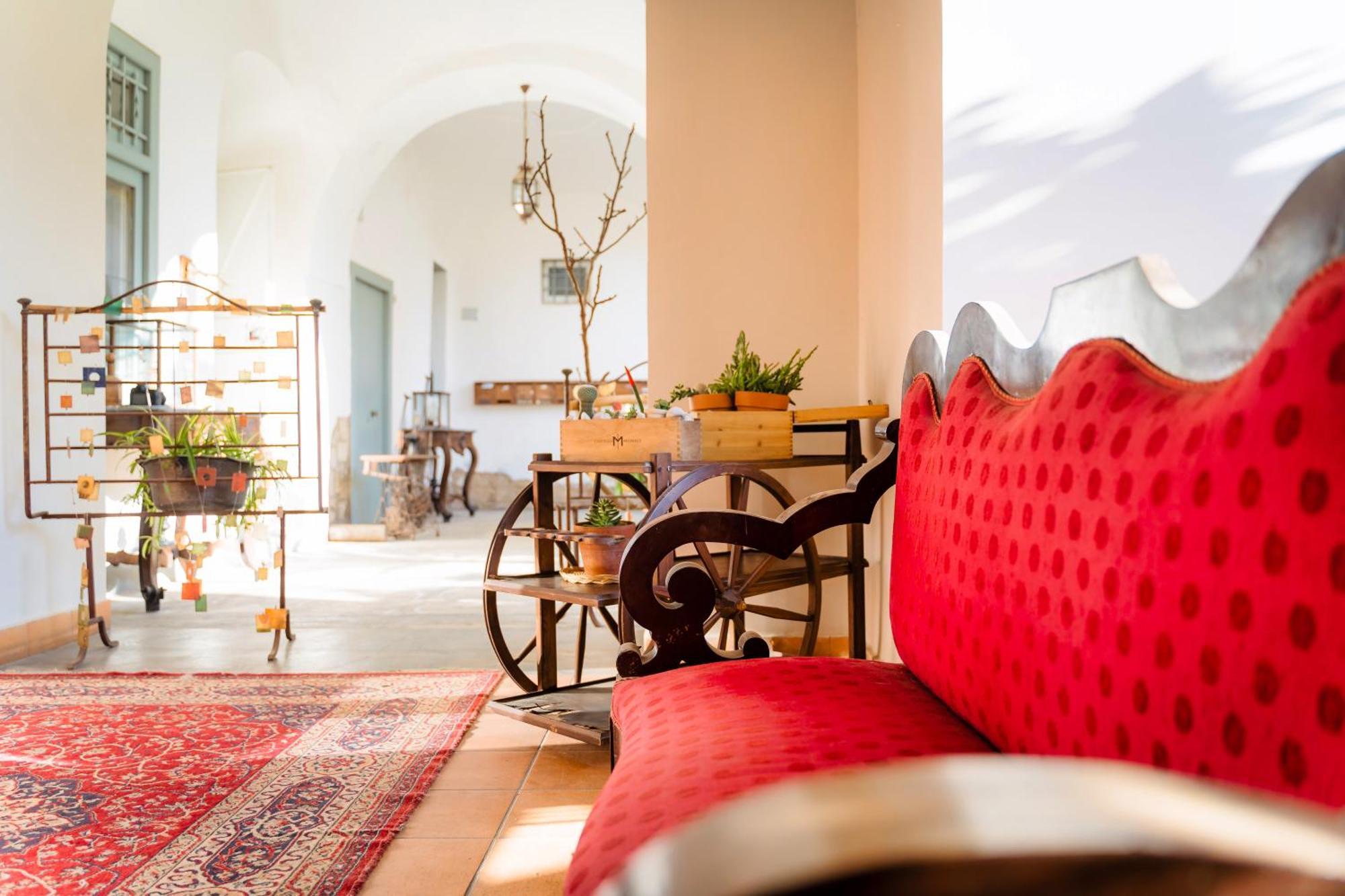 Yourhome - Casa Cafiero Meta Kültér fotó