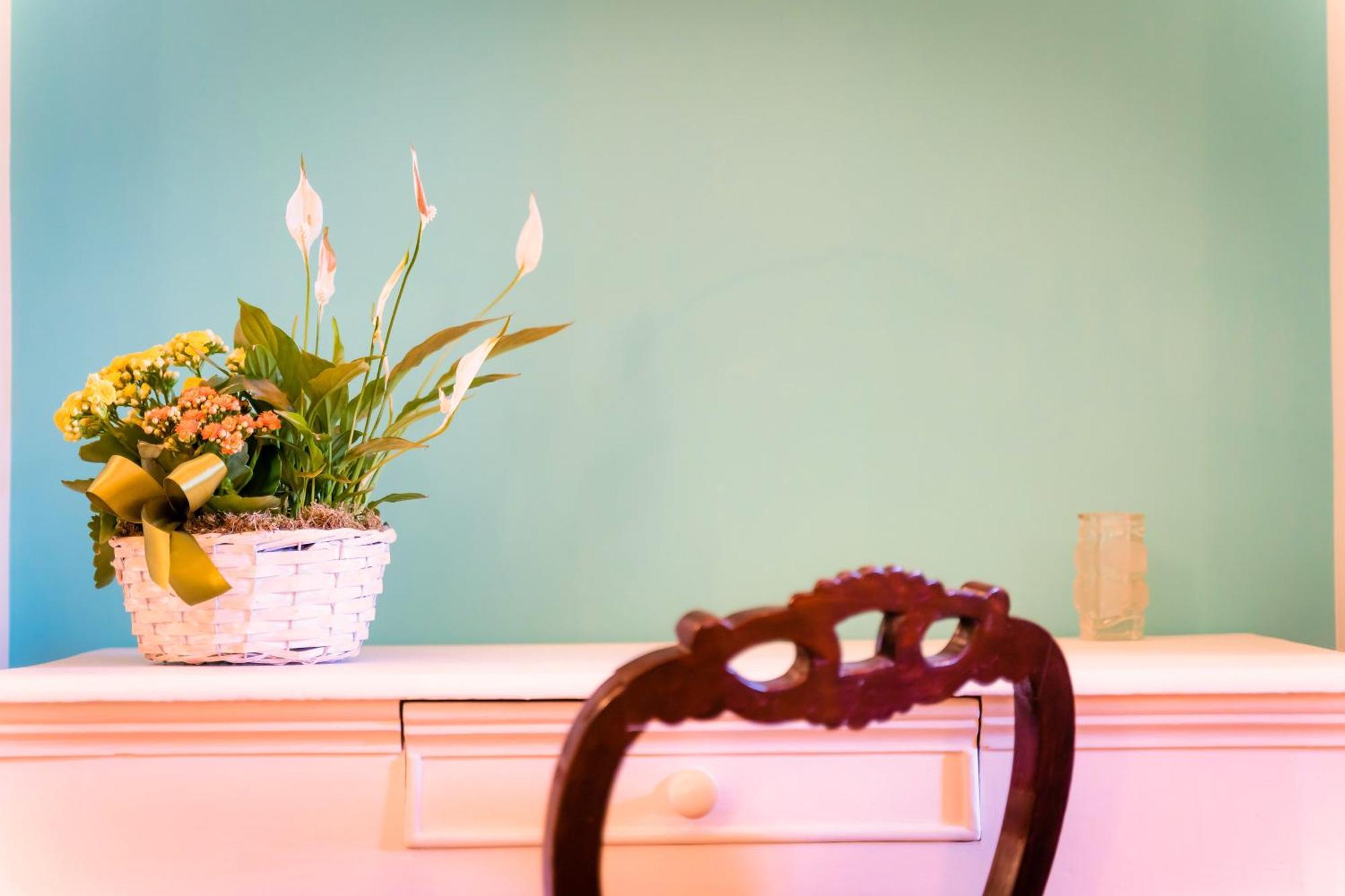 Yourhome - Casa Cafiero Meta Kültér fotó