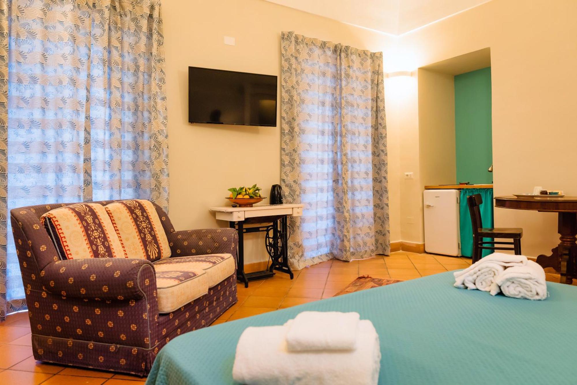 Yourhome - Casa Cafiero Meta Kültér fotó