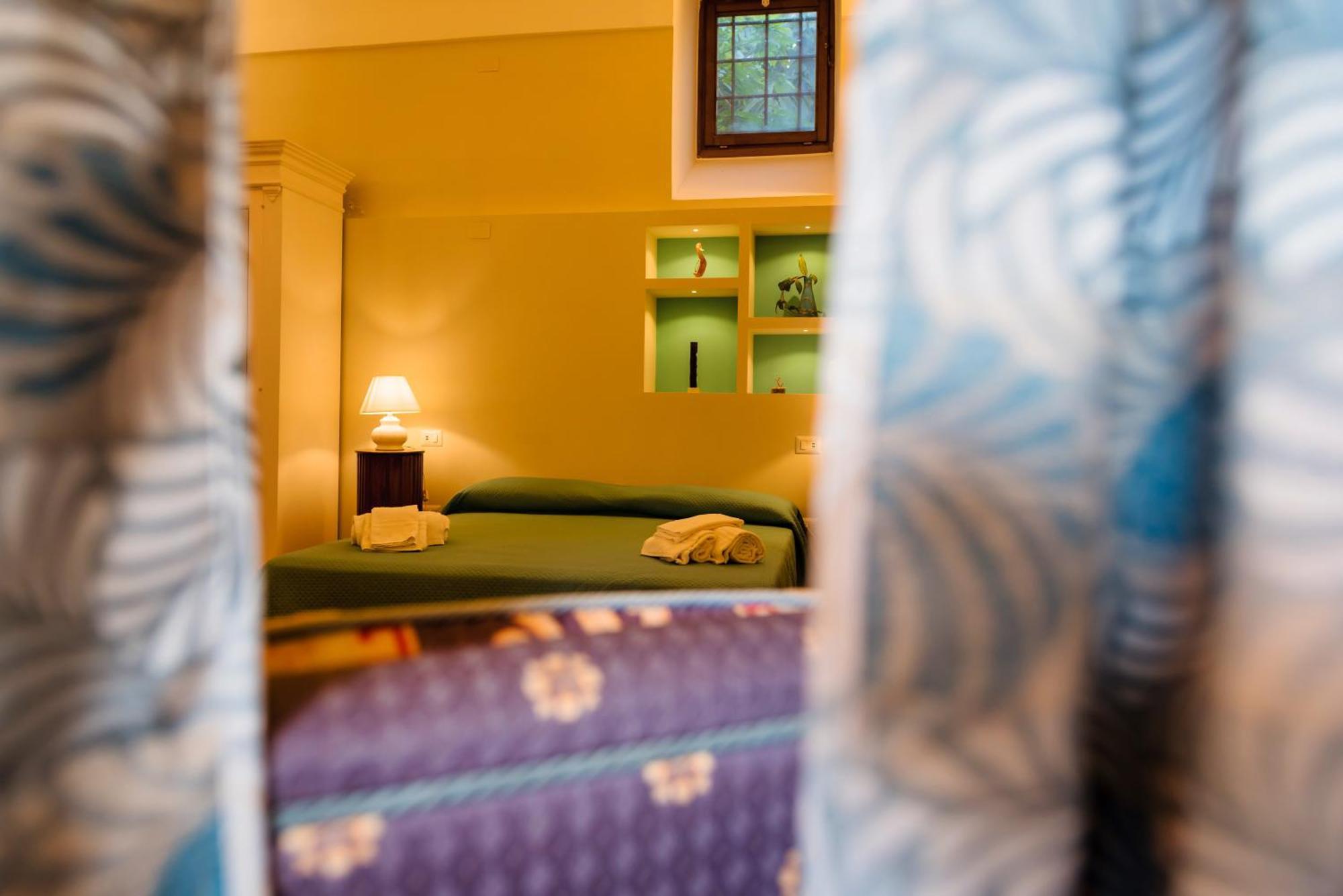 Yourhome - Casa Cafiero Meta Kültér fotó
