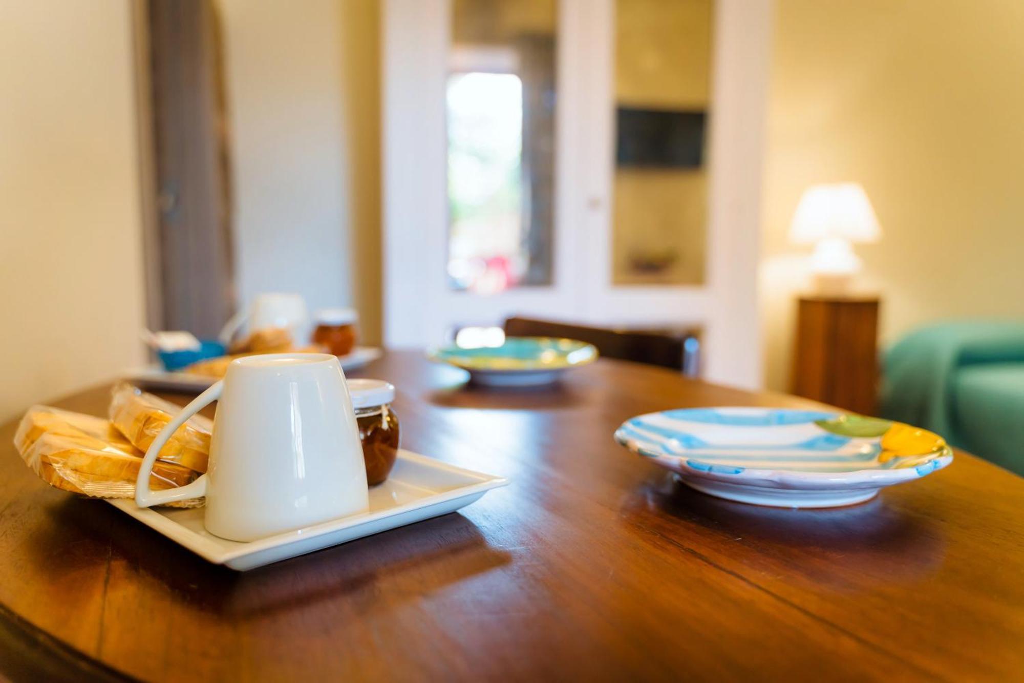 Yourhome - Casa Cafiero Meta Kültér fotó