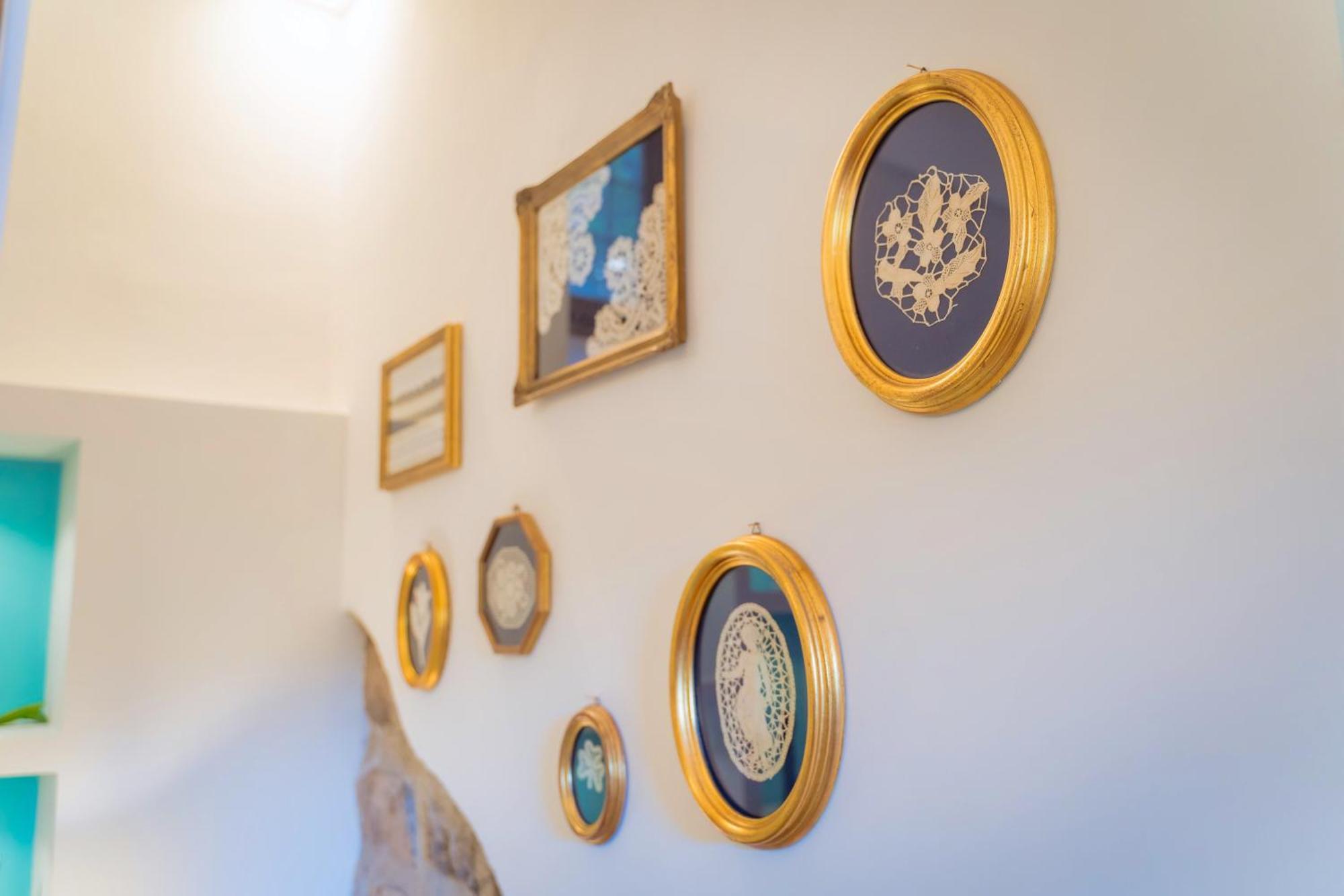 Yourhome - Casa Cafiero Meta Kültér fotó